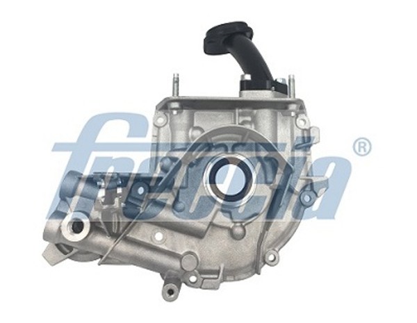 ÖLpumpe Freccia OP09-148 FüR Opel Combo GroßRaumlimousine X12 Tour B05 C26 D26 2-image