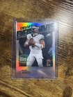 2025 Topps Signature Jalen Hurts Base (RAW)