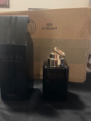 Gucci Intense Oud eau de parfum 90 ml