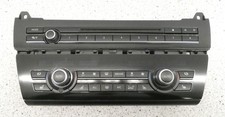 BMW F11 525D, Rep.-Satz Radio- und Klimabedienteil, 61319328426, 61319306154