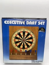 Executive Dart Set, Vintage