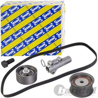 SNR Zahnriemensatz Passend FüR Audi A4 B5 VW Passat B5 Variant Superb I 2.8 V6
