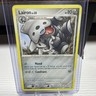 Pokémon Lairon 53/123 Mysterious Treasures Uncommon 80 HP Regular English