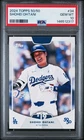 2024 TOPPS 50/50 SHOHEI OHTANI 34 SHOHEI OHTANI  PSA 10 2317