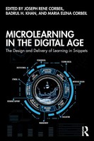 Microlearning In The Digital Age The Design And Delivery Of Learning In Snippets