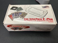 DuoLabs Cas Interface 2 +Plus USB