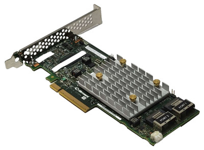 HPE P408i-p SR Smart Array Gen10 12G SAS Raid Controller 836269-001 High Profile