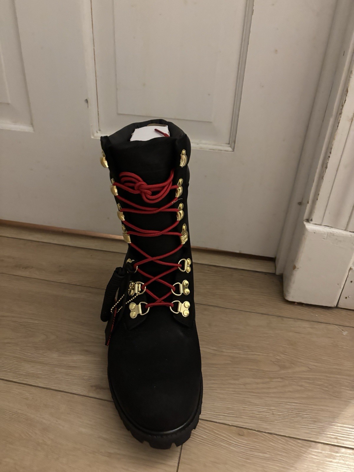 's Timberland Premium 40 Below Super Boot Size 8 Tb0a2gdk-001