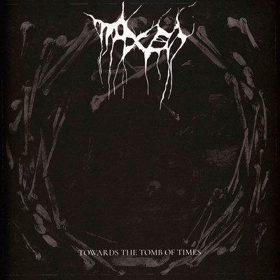 Naxen - Towards The Tomb Of Times (Vinyl LP - 2020 - EU - Original)