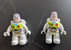 LEGO DUPLO 5659 The Great Train Chase FIVE an extra parts! — photo 4