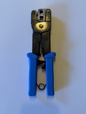 RJ45 Crimping Tool