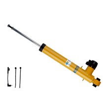 Stoßdämpfer Hinterachse Gasdruck BILSTEIN Aftermarket-Expertise für u.a. AUDI Q2