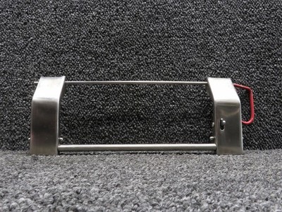 35-415312-3 (Use: 002-430055-3) Beech 58 Handle and Pin Latch LH
