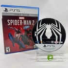Marvel Spiderman 2 [Launch Edition] (Sony PlayStation 5 PS5, 2023)