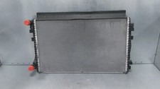Radiateur Audi Q2