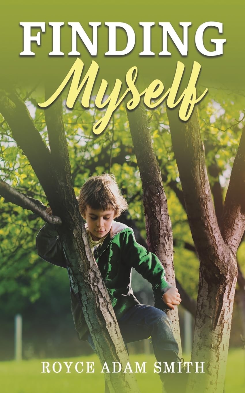 Finding Myself.by Smith  New 9781035828548 Fast Free Shipping**