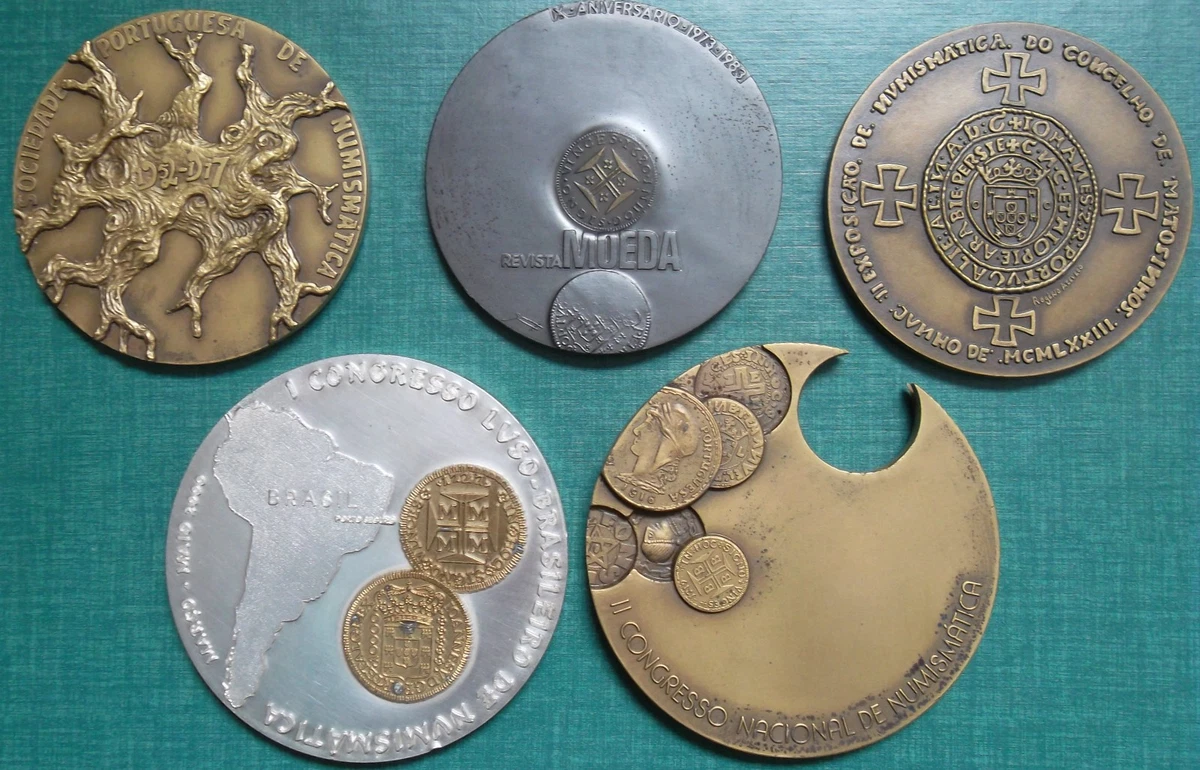 portuguese medal products for sale | eBay
