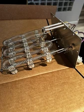 Goodman HKS Electric Heat Kit With Circuit Breaker (HKSC15XB)