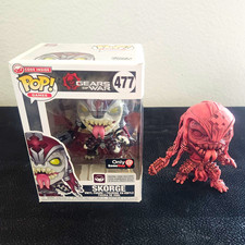 Ultimate Funko Pop Gears of War Figures Guide 32