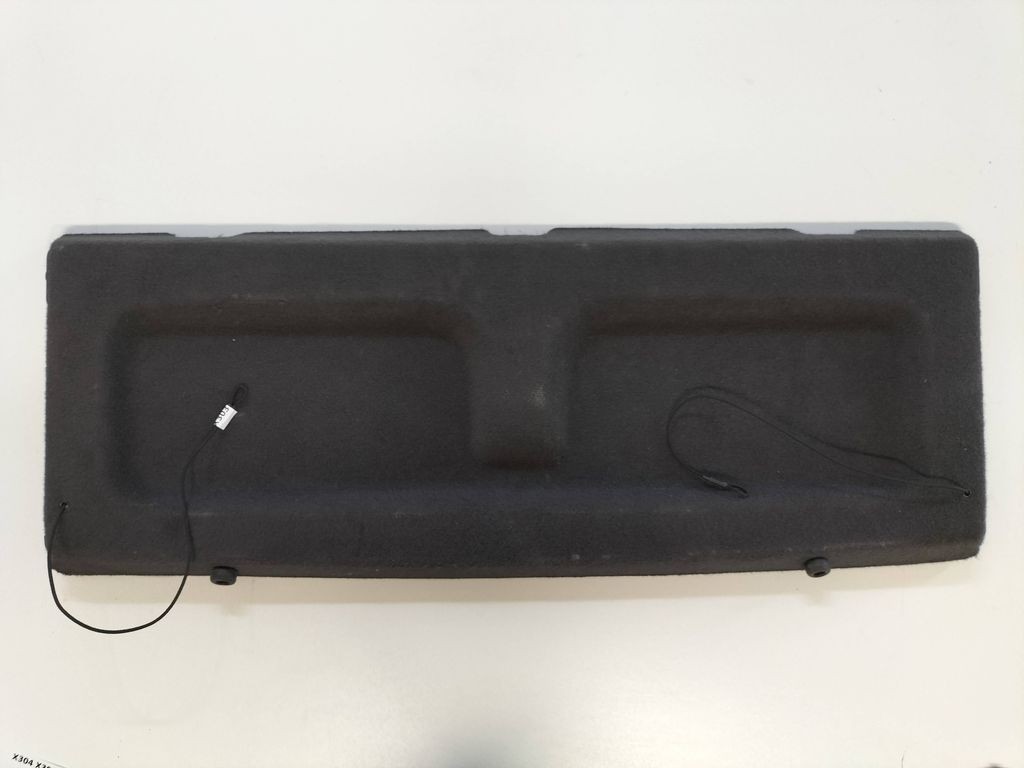 APL Cappelliera posteriore Hyundai Getz 2004 RGC2851