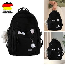 Rucksack Schulrucksack Schulranzen Kinder Mädchen Schultasche Kinderrucksack DE