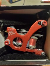 Fk Iron Tattoo Machine