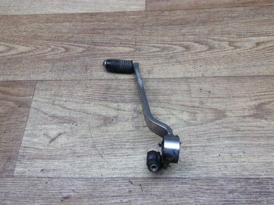 KAWASAKI GPZ 1100 ZXT10E 95-98 Schalthebel Ganghebel Fußschalthebel Schaltpedal