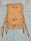 US Military Issue WW1 Era USMC Army Field Gear Pack Backpack- L.D. Inc. 1917
