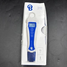 Bluelab BLU2210 pH Pen - Blue/White