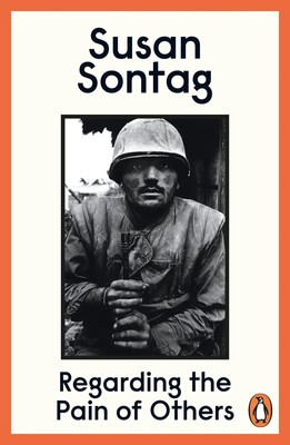 Regarding the Pain of Others | Susan Sontag | Taschenbuch | 117 S. | Englisch