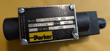 PARKER D1VW20BZF 59 - 3000 PSI - 250VDC