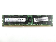 SAMSUNG 112GB 14 x 8GB PC3L-12800R 2RX4 ECC Server Memory M393B1K70PH0-YK0 RDIMM