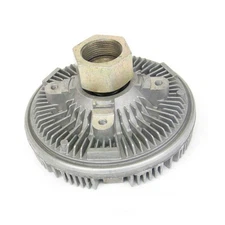 Engine Cooling Fan Clutch Global 2911424