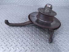 Mercedes-Benz 200 300 W123 1984 Vorne rechts Radnabe Vorderrad A1163304120 1kW