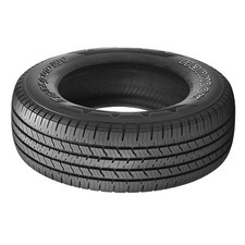 1 X Hankook Rh12 Dynapro Ht 2657017 121118s All-season Highway Tire