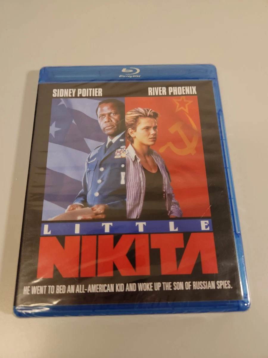 Nikita (1990 film) Blu-ray Discs for sale | eBay