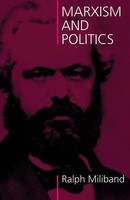 Marxism And Politics (2004) Ralph Miliband Taschenbuch Englisch 2003