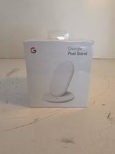 Google Pixel Stand Fast Wireless Charger Seal...