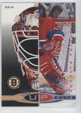 1997 Pinnacle Inside Stand Up Guys Promo Jocelyn Thibault Jim Carey #03-AB 0i5