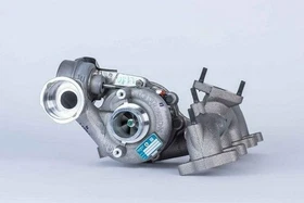 Turbolader BorgWarner für VW Multivan V (7HM, 7HN, 7HF, 7EF, 7EM, 7EN)
