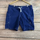 Tommy Bahama Relax Nylon Swim Trunks Shorts Size Large Lightweight Linerless