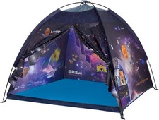 James Webb Space Telescope Kids Play Tent Indoor  Outdoor for Boys and Girls...