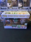 Funko Pop! Harry Potter: Ginny, Fred, & George Weasley 3 Pack-  2019 Spring Con