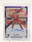 2025 Topps Signature Asa Newell Base (RAW)