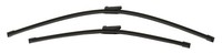 Maxgear 39-1050 Scheibenwischer Flach Wischerblatt Kit FüR Audi