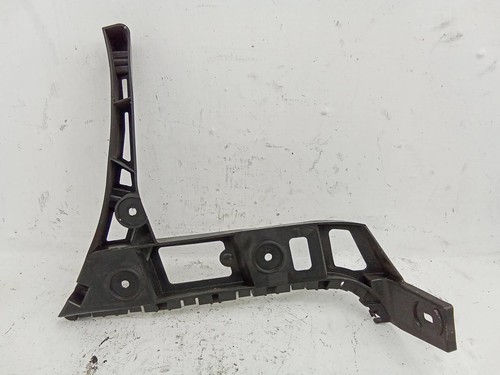 VW TOURAN 1T1, 1T2 Stoßstangenhalterung hinten links 1T0807393D 1.6 28722533