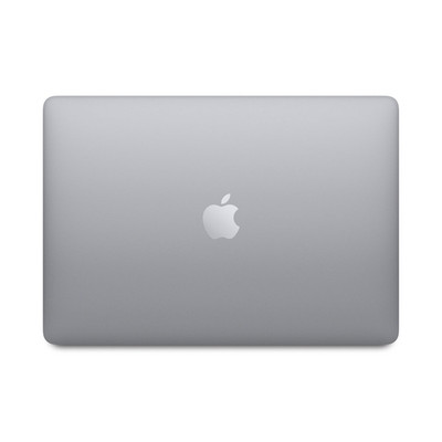 Apple MacBook 13 Zoll Grau (2020) M1 16 GB RAM 256 GB SSD macOS Monterey
