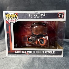 Ultimate Funko Pop Rides Vinyl Vehicles Checklist and Gallery 20