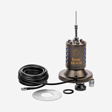 Stryker Radios SR-A10 Magnetic Mount CB Mobile/In-Vehicle Antenna SR-A10MM