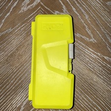 80 PC Ryobi Kit Driving Sets Magnetic Bit Pow...